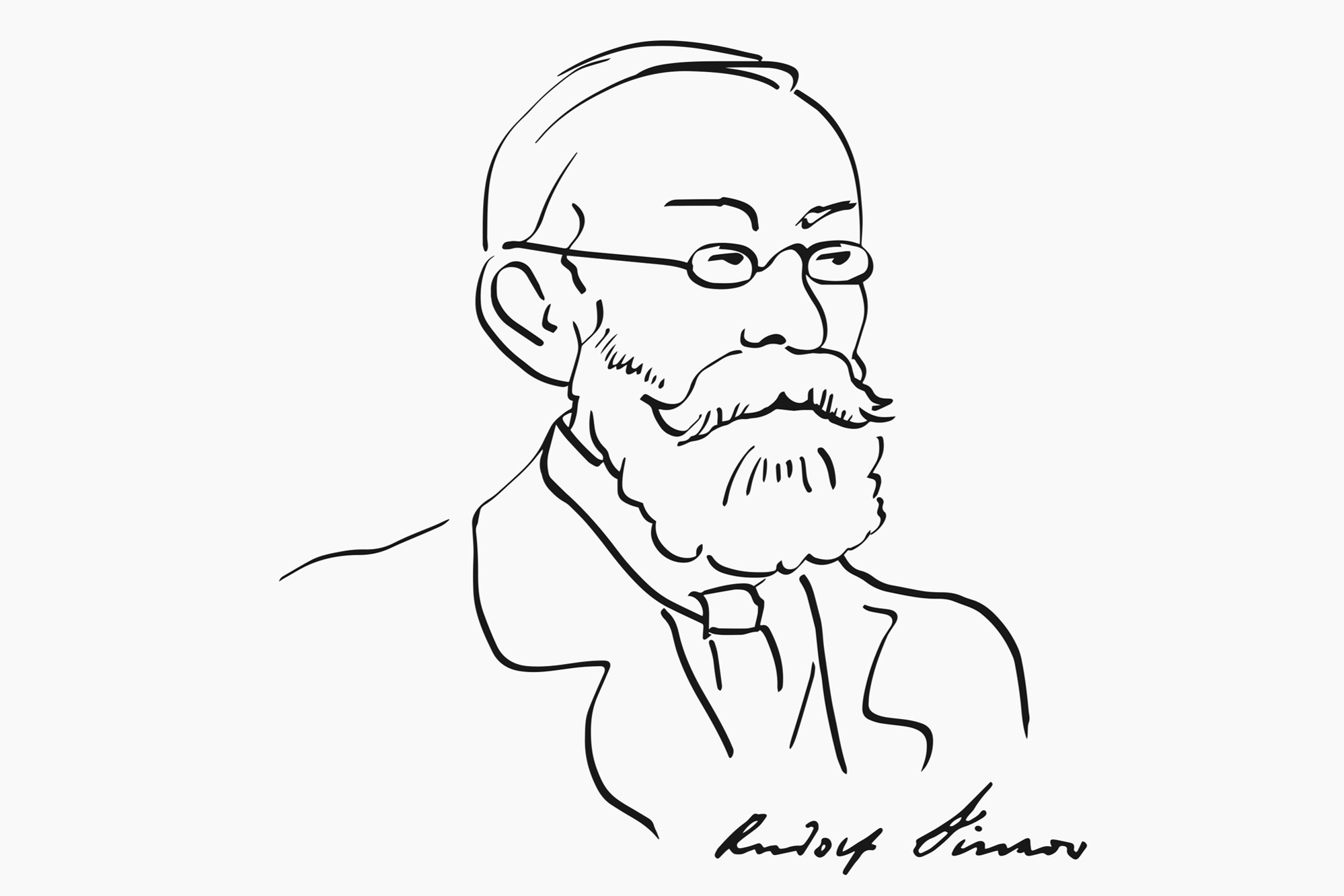 Rudolf Virchow