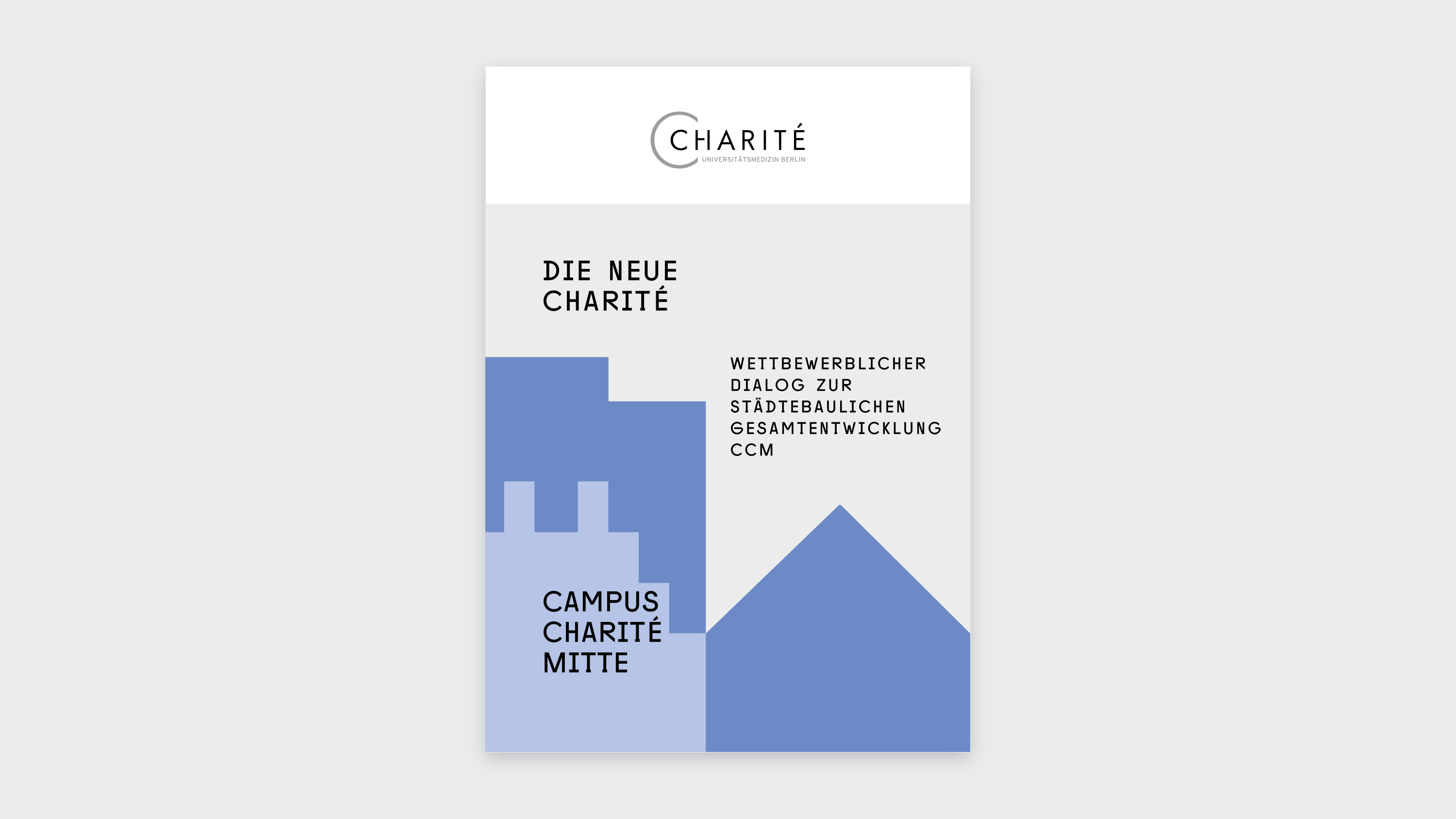 Broschüre CCM